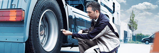 Dodržujte zkušební cykly