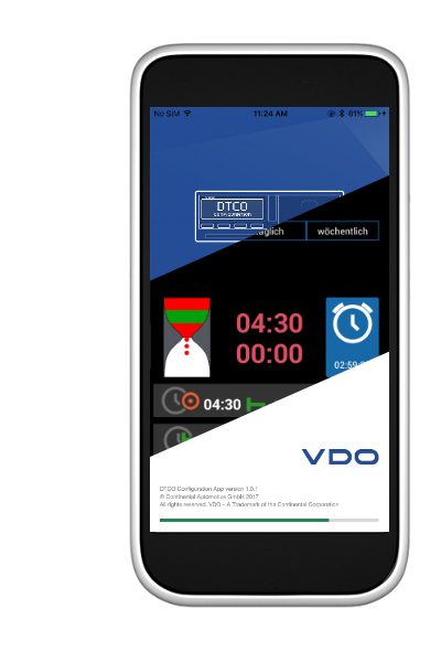 Clever VDO Apps