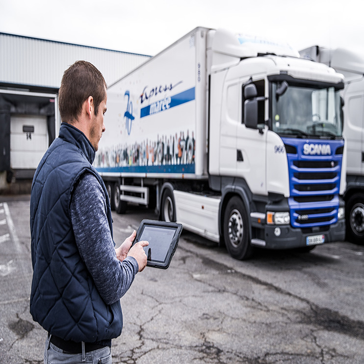 VDO Fleet Europe