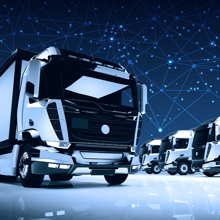 The Future of the Truck – Part 3: Connectivity