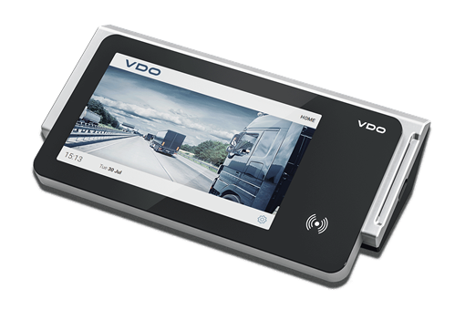 Vdo Reder VDO Fleet – Products