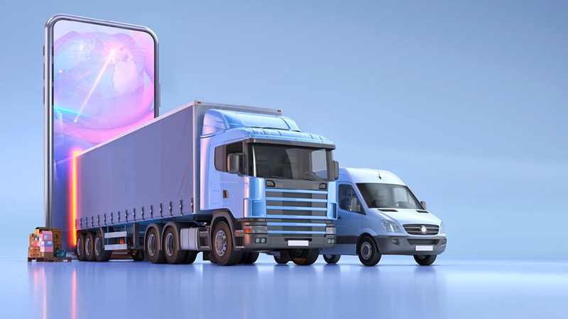VDO Fleet Tachograph Management – more efficiency thanks to digitalization