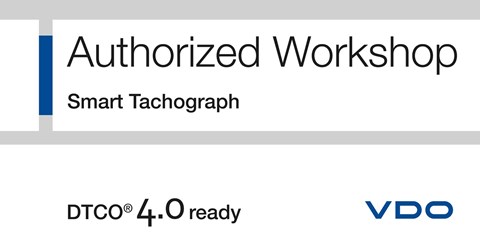 The Smart Software for your Fleet - VDO Tachograph Management