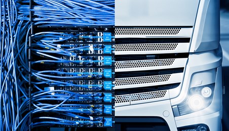The Smart Software for your Fleet - VDO Tachograph Management