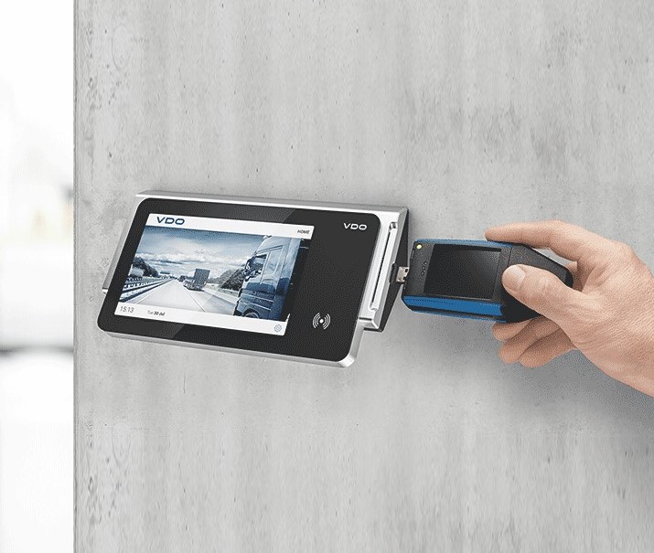 Vdo-Smart-Terminal-Milieu-Wand-Hand-Mit-Dlk-720X720