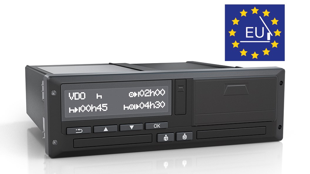 VDO Fleet Europe