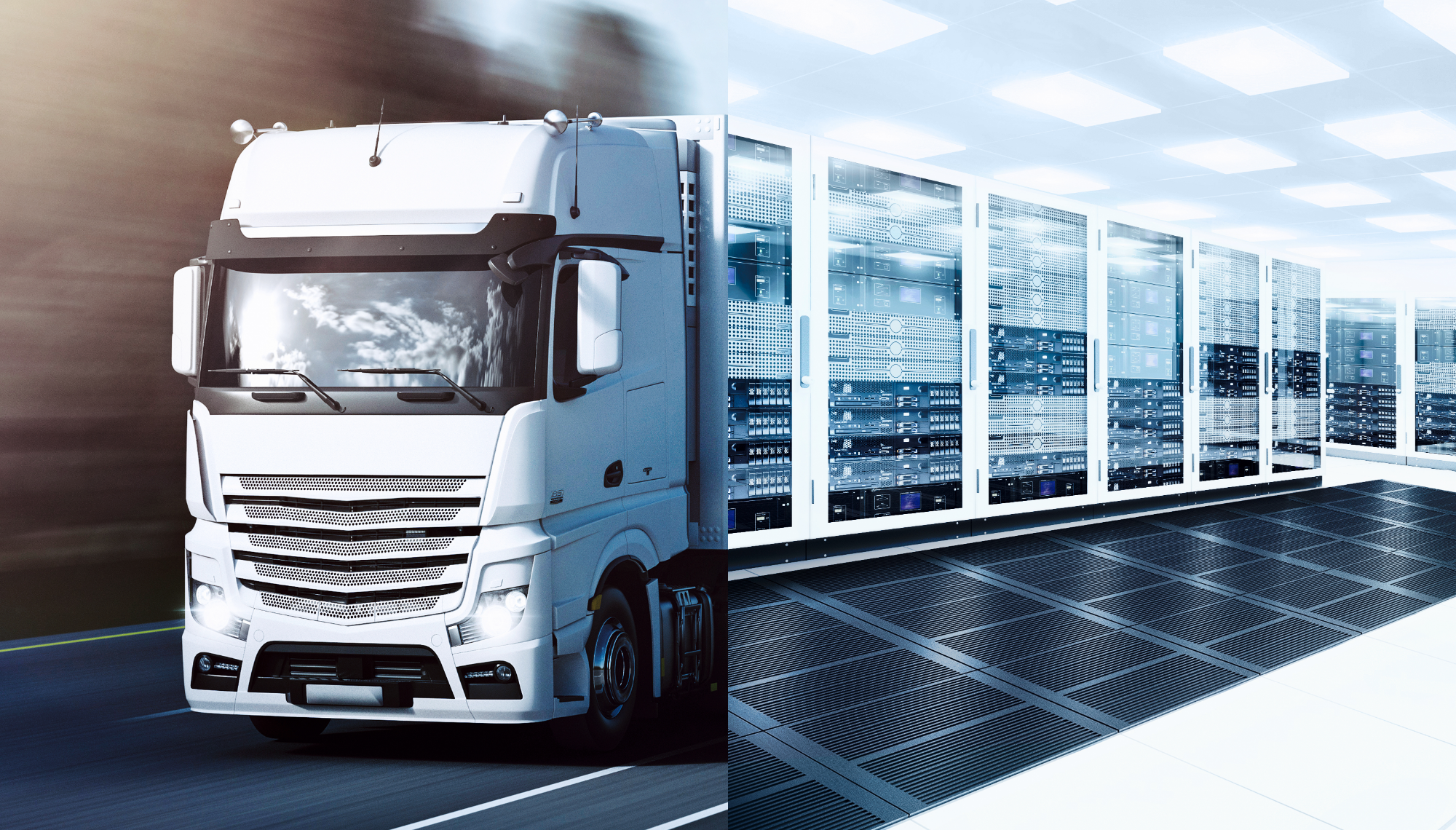 BIG DATA INTERFACES – THE KEY TO MORE FLEET MANAGEMENT EFFICIENCY 