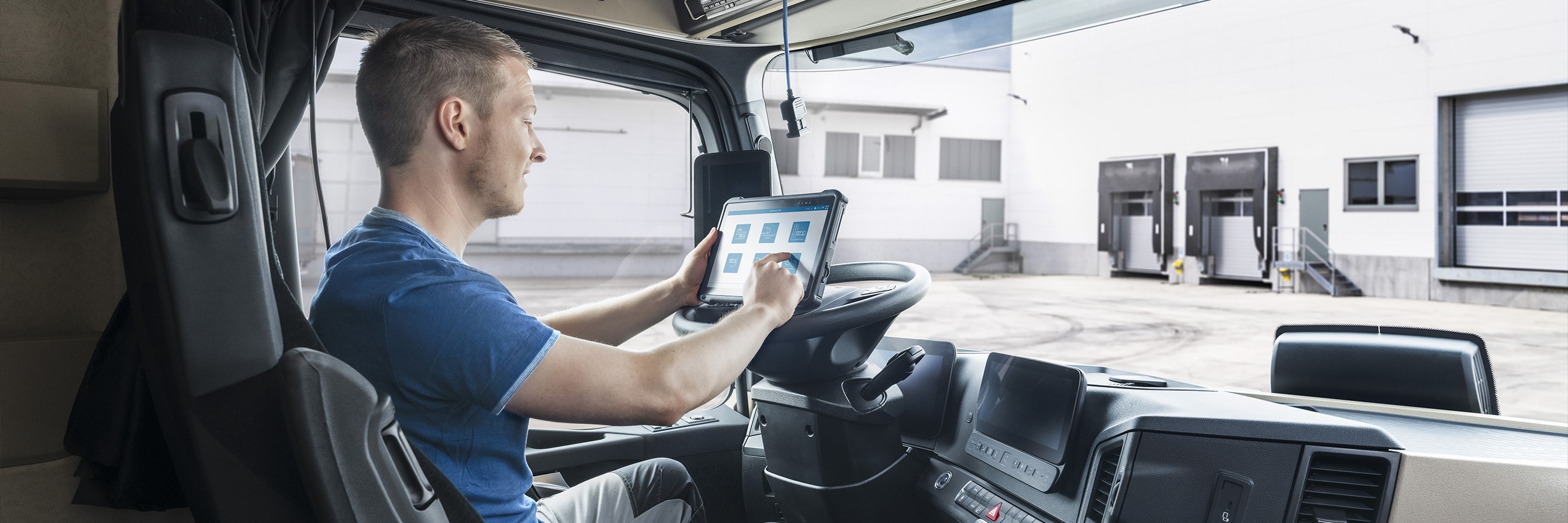 VDO: Everything Workshops Need to Know About Tachograph Calibration and ...