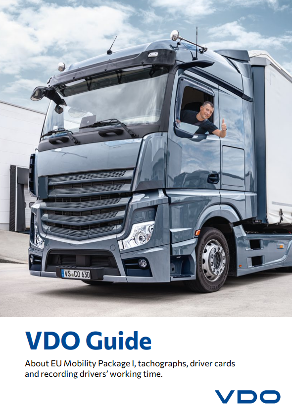 Guide-Mobility-Package