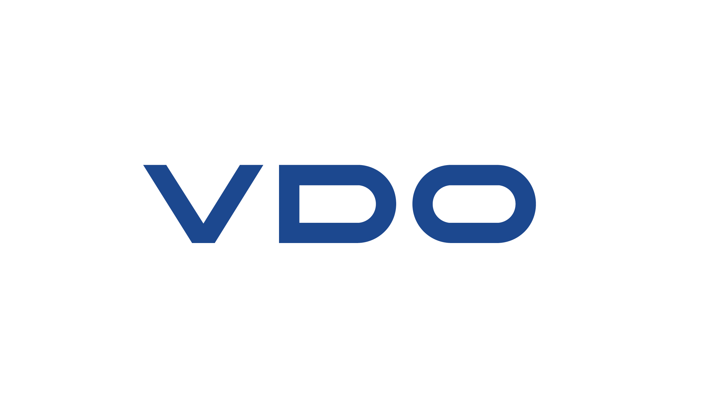 VDO-Logo