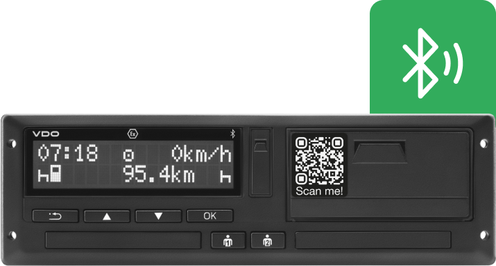 Picture of the DTCO 4.1a