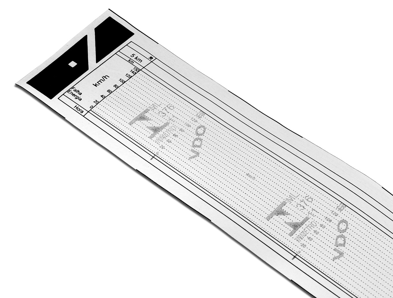 Kit Fita Diagrama Fita
